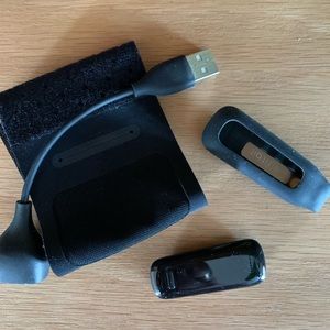 Fitbit One